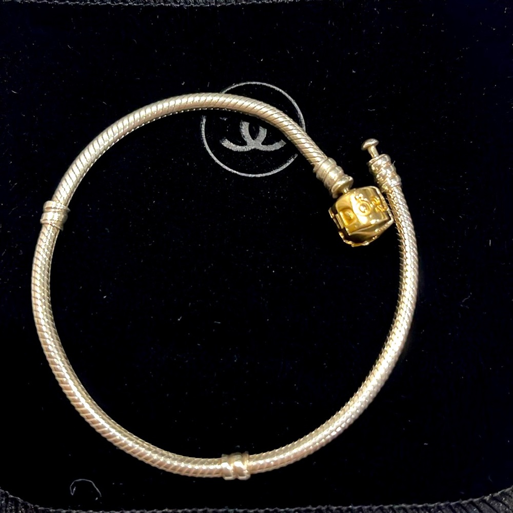 Pandora Bracelet